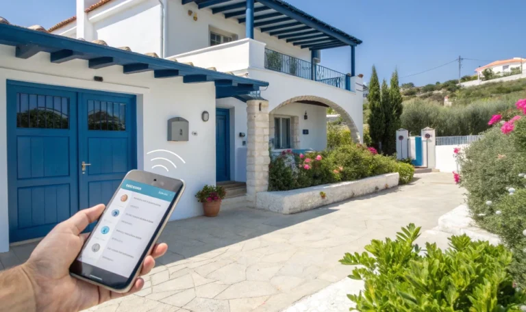Access Control Systems