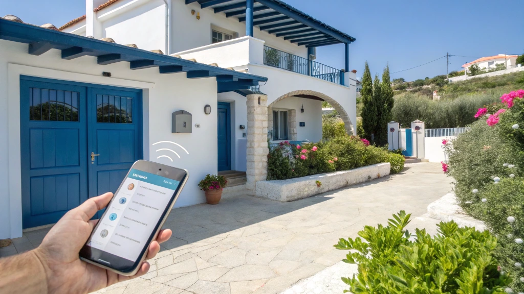 Access Control Systems