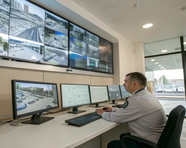 Keeping Your Business Safe