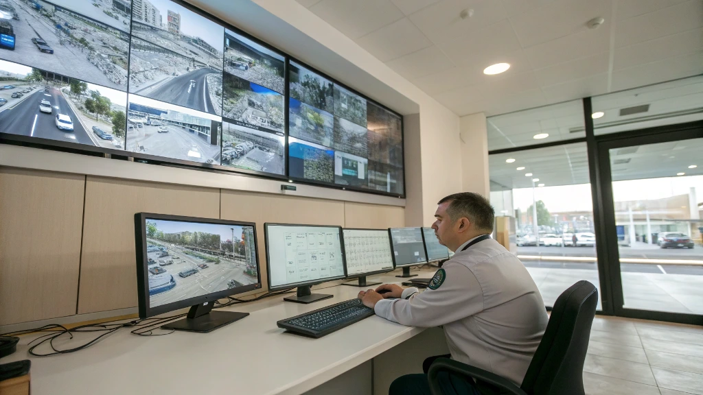 Keeping Your Business Safe