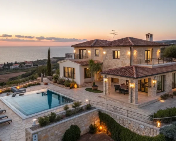 Securing Your Holiday Home in Cyprus