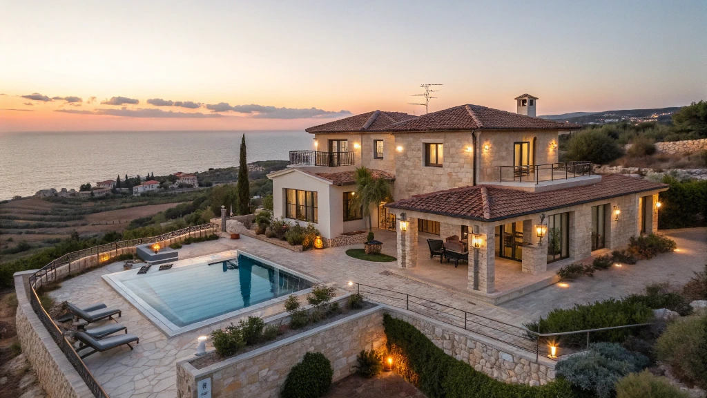 Securing Your Holiday Home in Cyprus