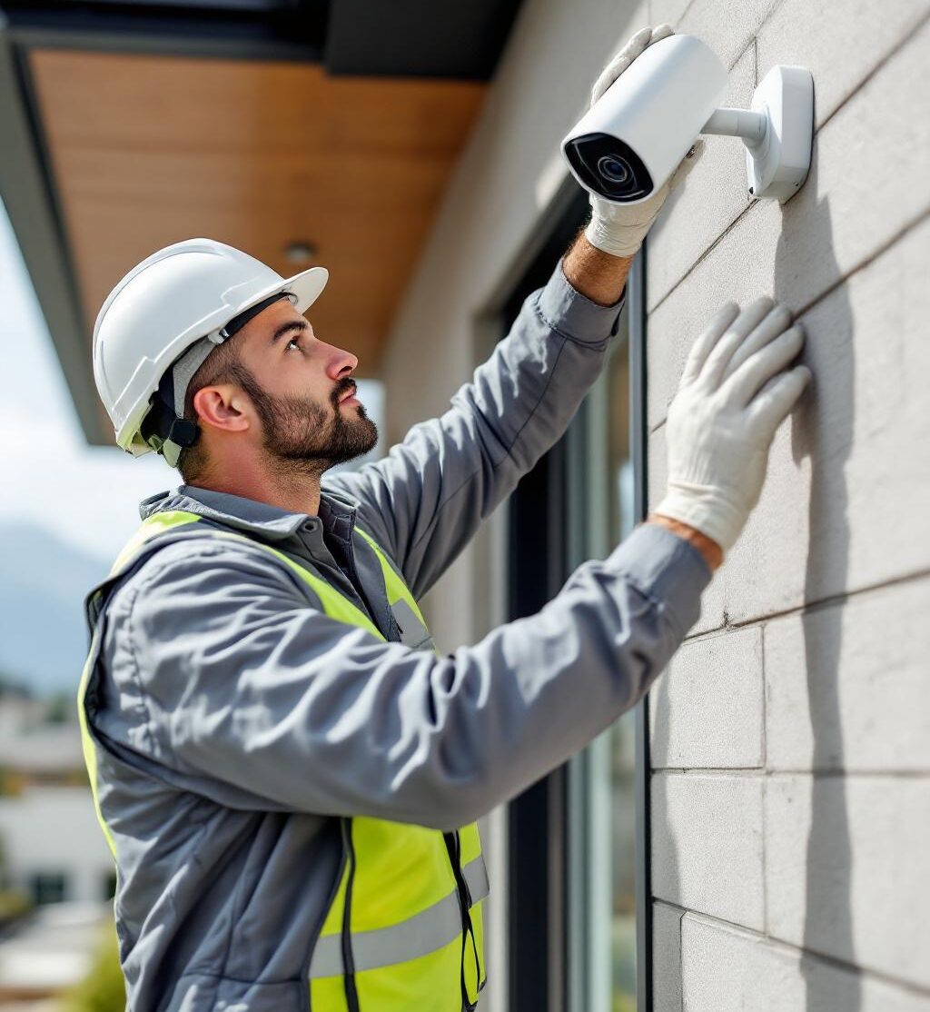 professional security solutions